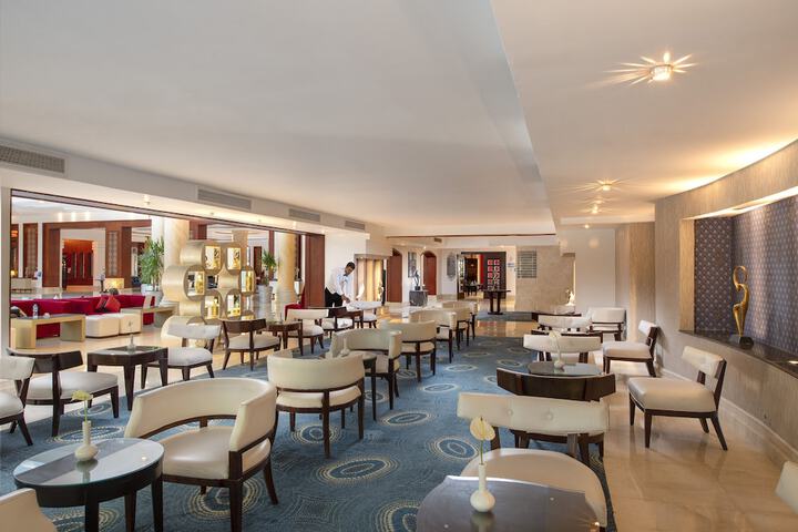 Hotel Interior 10 of 162