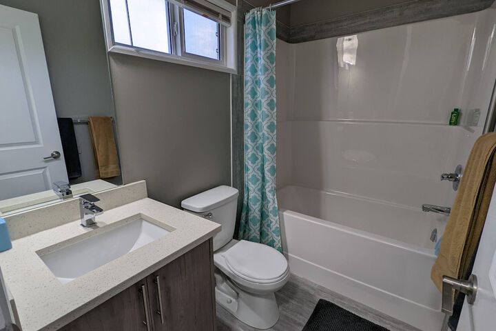 Bath Photo