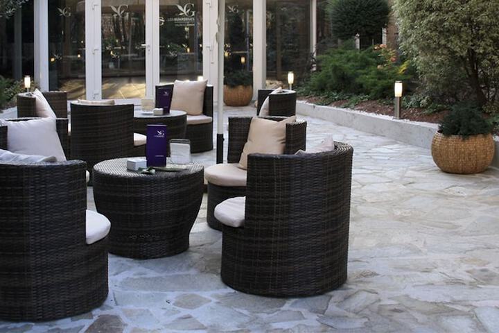 Terrace/Patio 35 of 44