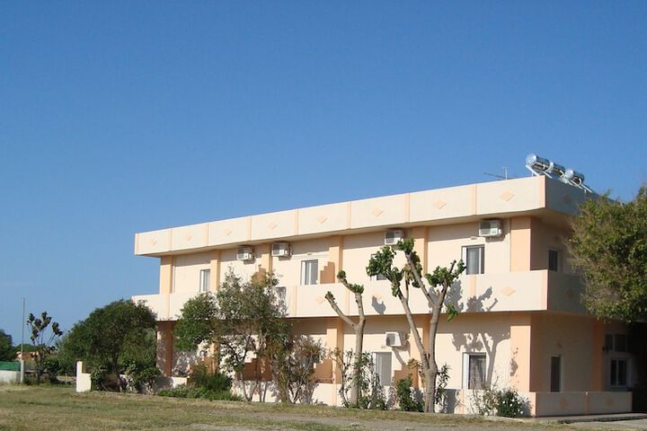 Hotel 103 of 110