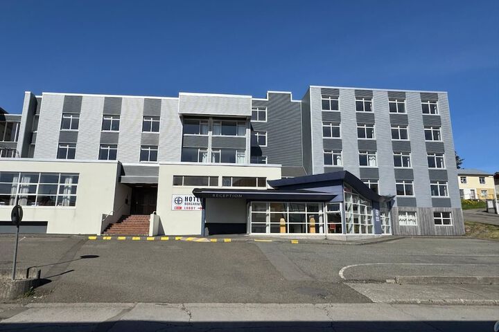 Hotel 78 of 80