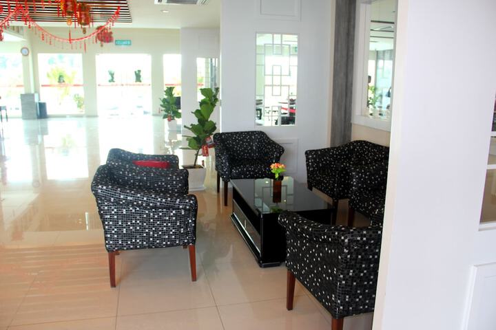 Lobby Photos