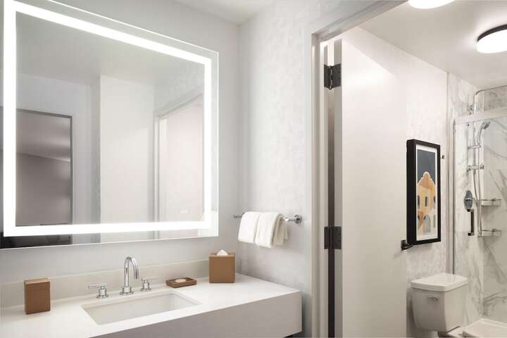 Bathroom Vanities