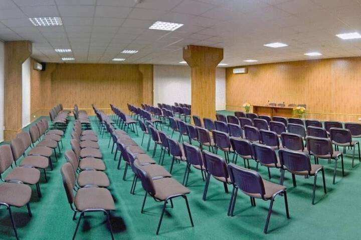 Meeting 59 of 64