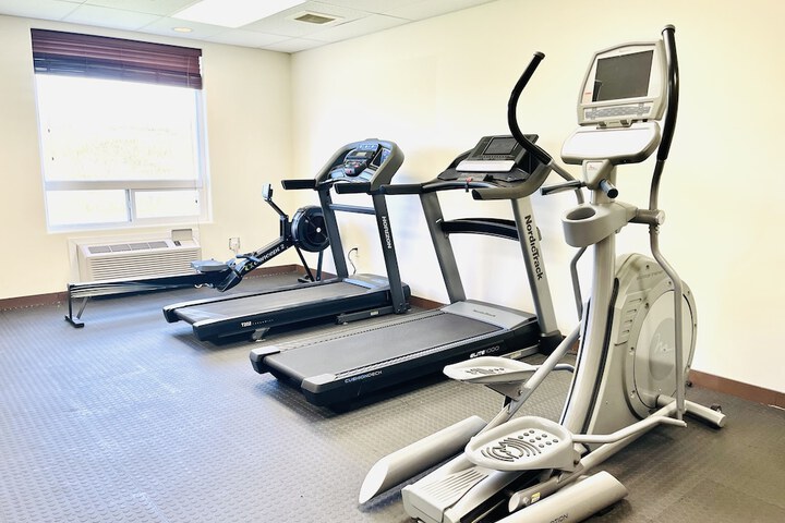 Health and Fitness 16 of 24