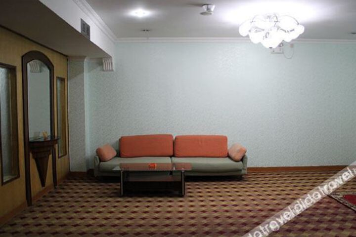 Hotel Interior 5 of 17