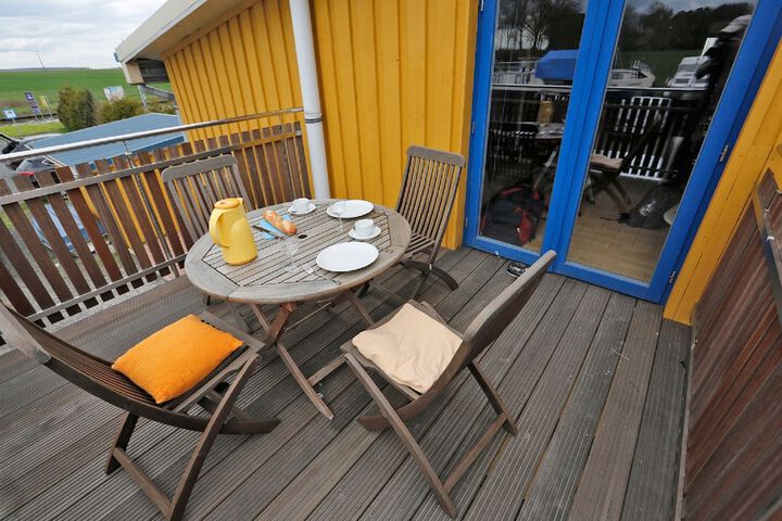 Terrace/Patio 24 of 38
