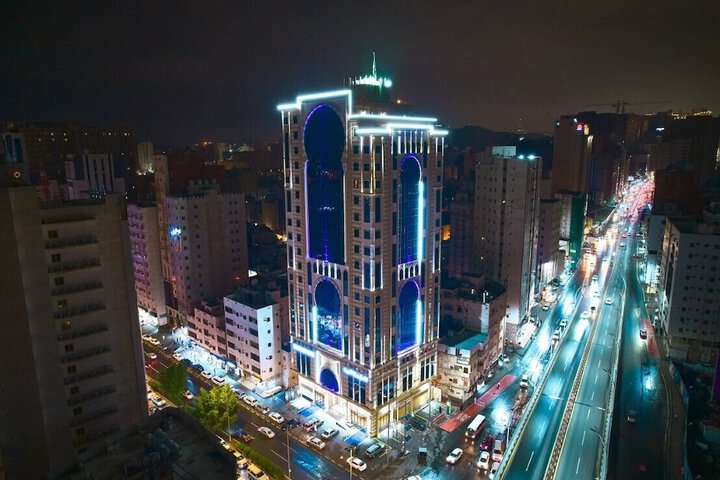Selat Al Bait Hotel