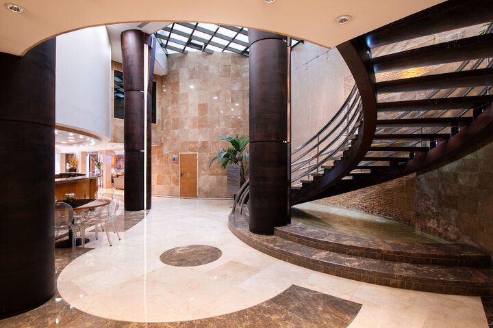 Hotel Interior 2 of 48