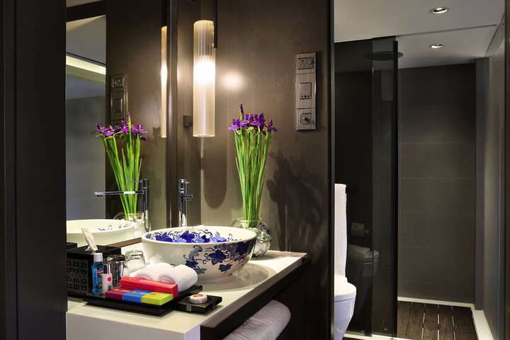 Bathroom Vanities