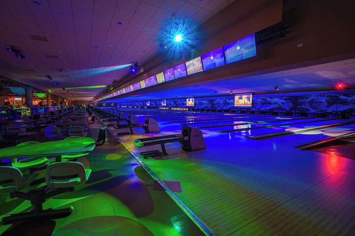 Bowling