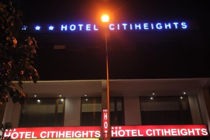 Hotel 55 of 55