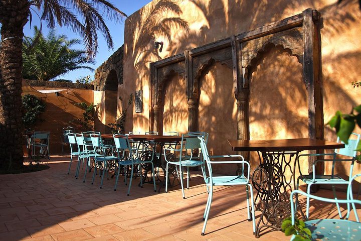 Terrace/Patio 52 of 64