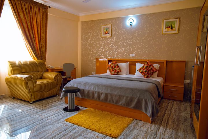 Exotic Palace Hotel