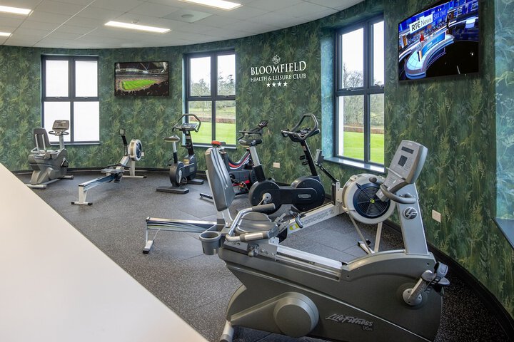 Health and Fitness 27 of 51