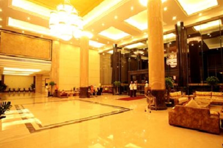Hotel Interior 7 of 17