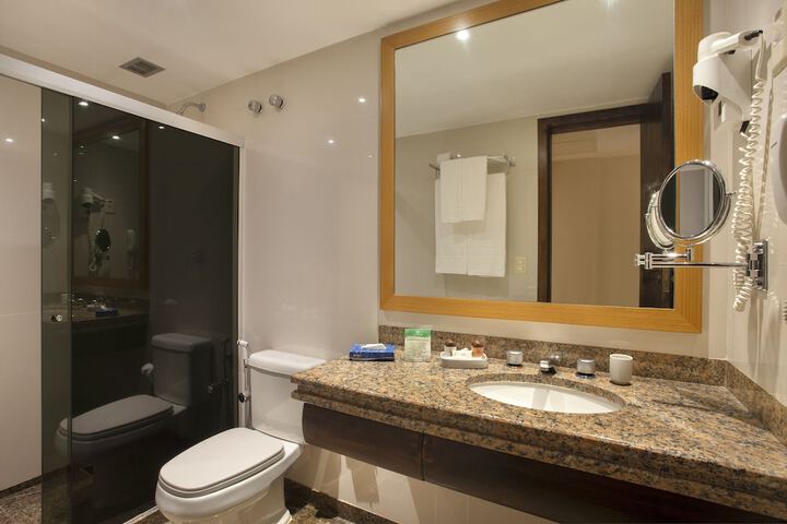 Bath Interior