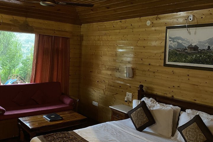 Room Interior