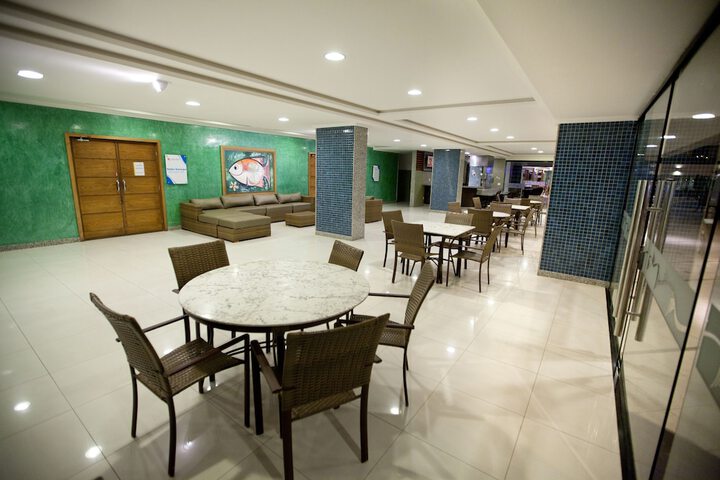 Lobby Photos