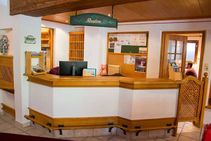 Hotel Interior 2 of 56