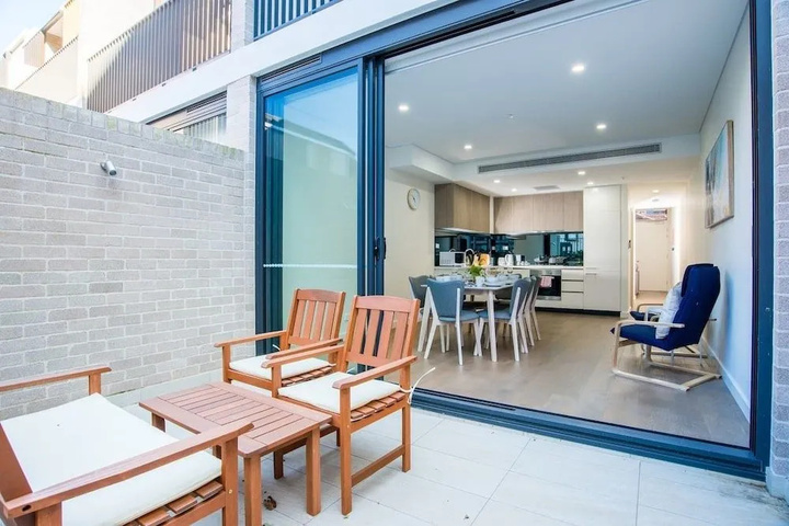 Terrace/Patio 7 of 18