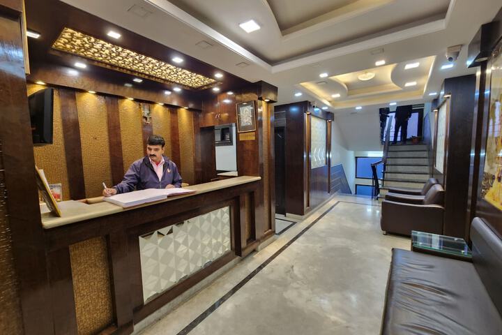 Hotel Interior 4 of 41