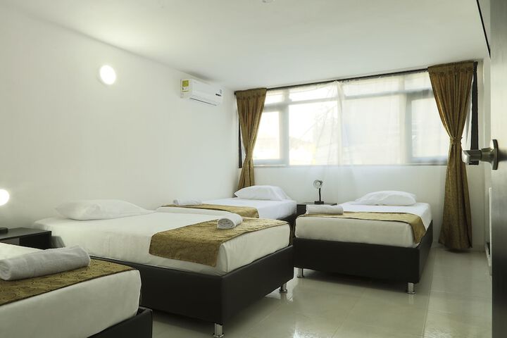 Room 14 of 23