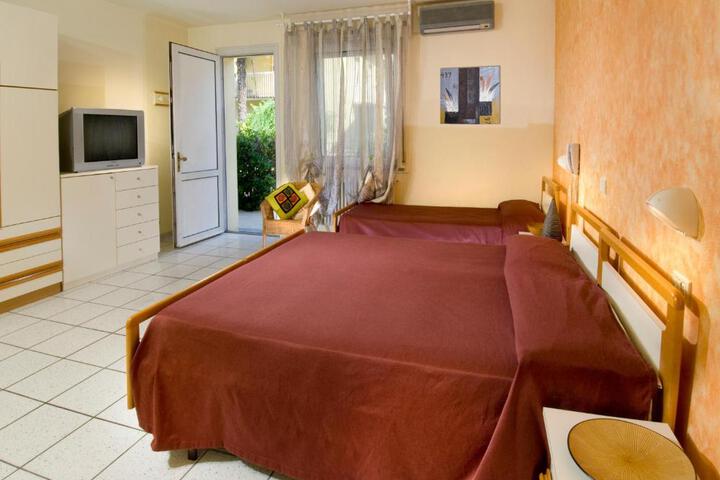 Fitness Facility Photos