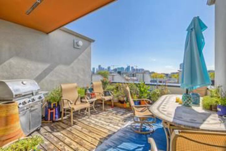 Terrace/Patio 18 of 18
