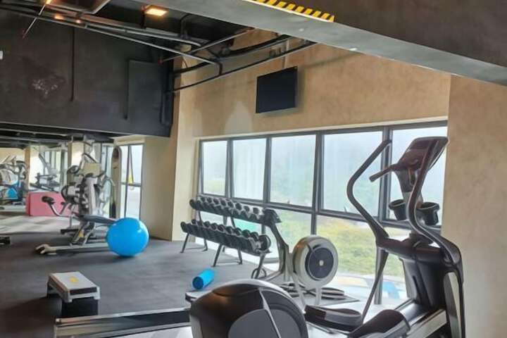 Health and Fitness 5 of 10