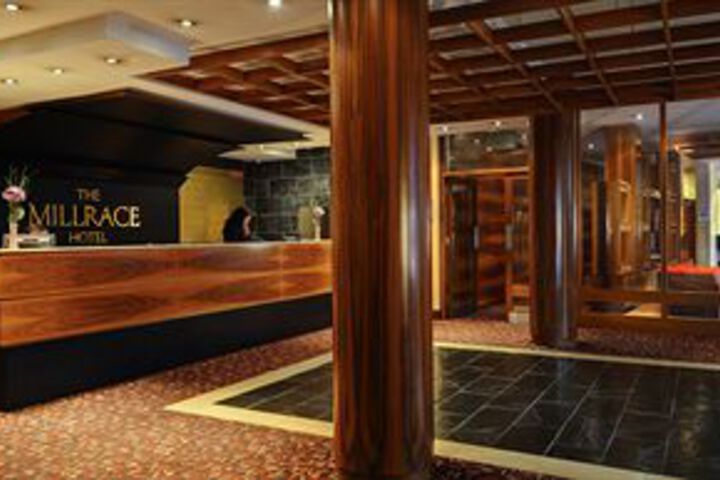Hotel Interior 20 of 27