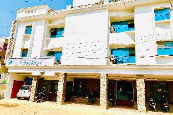 Hotel Halfmoon Hospitality