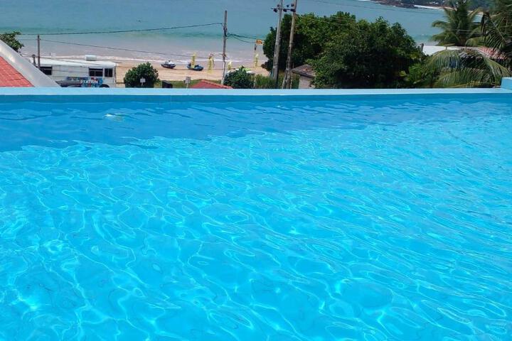 One World Mirissa Hotel