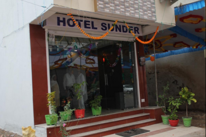 Hotel Sunder