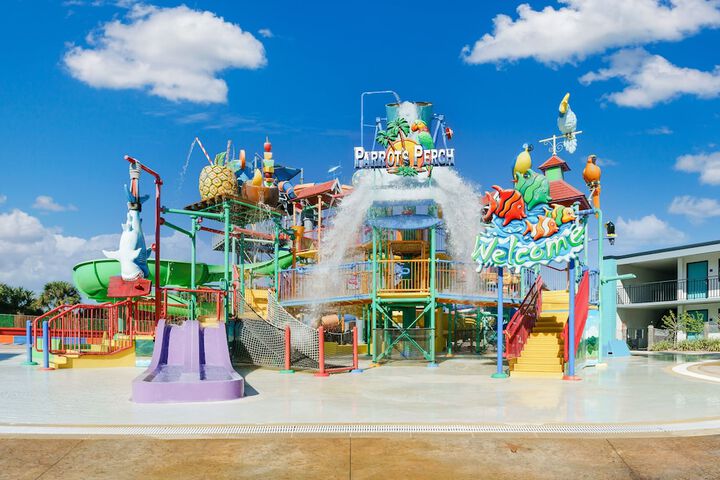 Water park