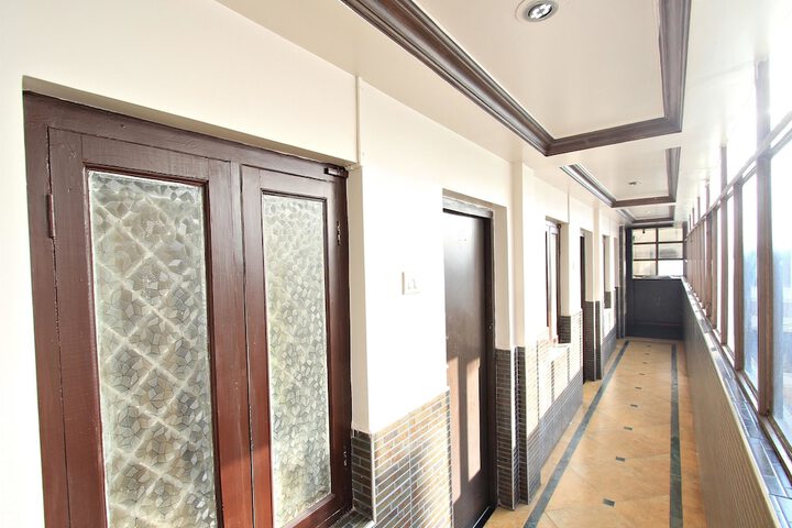 Hotel Interior 2 of 21