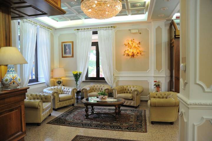 Hotel Interior 10 of 63