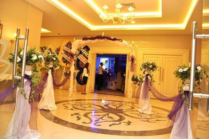 Wedding/Banquet 48 of 62