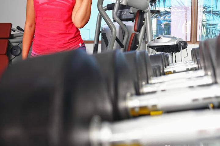 Health and Fitness 44 of 70