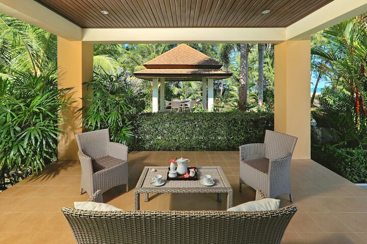 Terrace/Patio 15 of 72