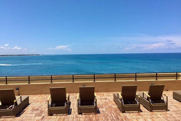 Hotel View 59 of 61
