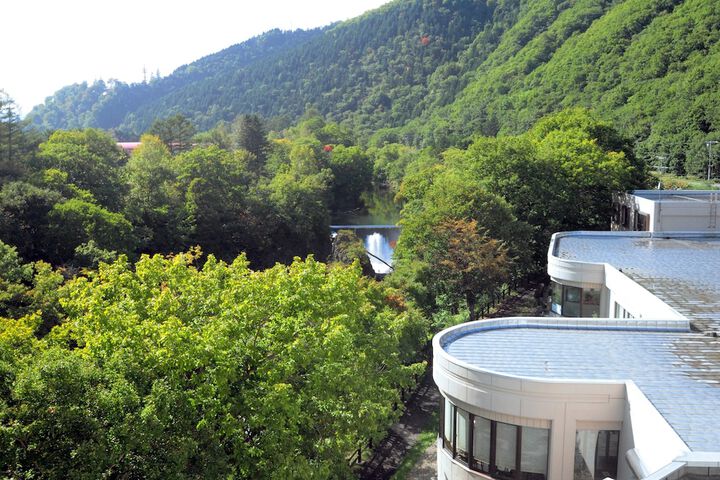 Hotel View 57 of 63