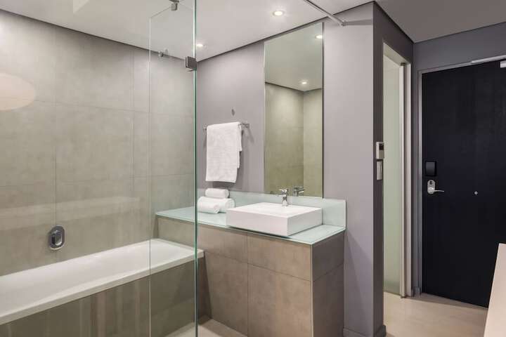 Bathroom Vanities