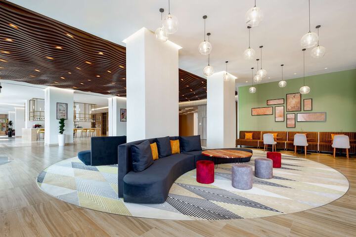 Hotel Interior 3 of 141