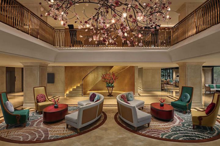 Hotel 141 of 144