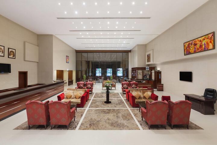Hotel Interior 3 of 55
