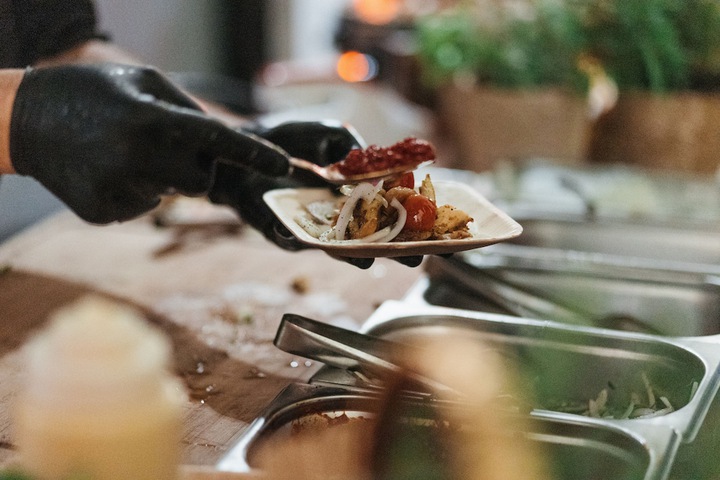 Wedding/Banquet 132 of 145