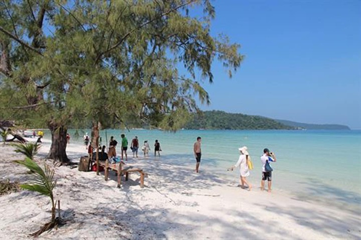 Hotel View 58 of 62