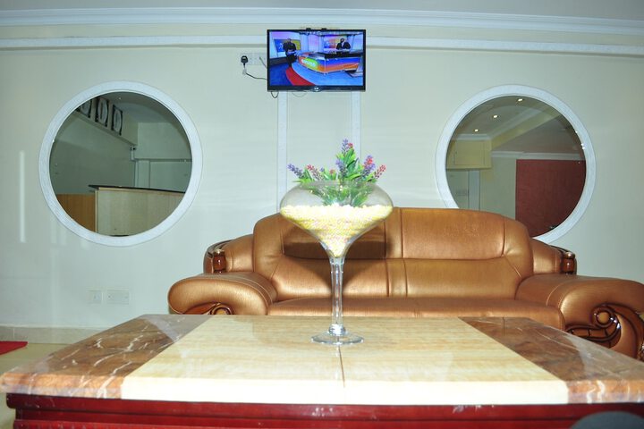 Hotel Interior 5 of 44