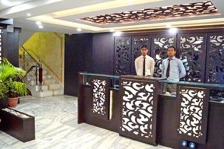 Hotel Interior 15 of 16
